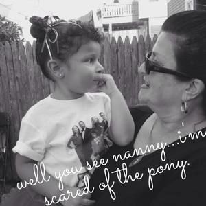 Meet your Posher, Dorothy